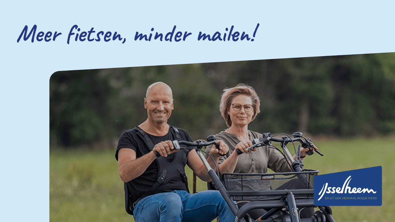 Schermafbeelding 1 van Duofiets Reserveringssysteem